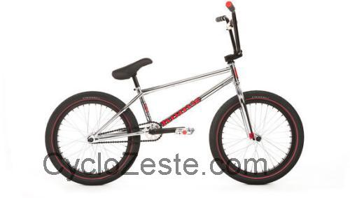 Fitbikeco Mac avis et fiche technique